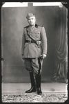 Scheda Militare