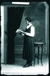 Scheda Donna