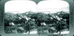 Scheda 93. City and Strait of Messina and Italian Coast. Sicily