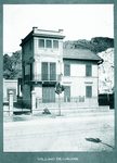 Scheda Villino De Liguori - Progetto Ing. Caronia
