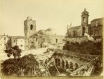Scheda N. 54 ord. 31 - Palermo - Chiesa di S. Giovanni degli Eremiti