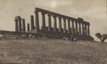 Scheda Ricostruzione dei Templi