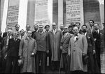 Scheda Associazione Mutilati - Personale