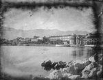 Scheda Palermo - Palazzo Butera - Vista dal mare