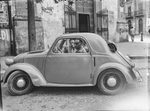 Scheda Avv. Bella in auto a S. Antonino