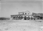 Scheda Ente di Colonizzazione del Latifondo Siciliano - Caltanissetta - Borgo G. Gattuso