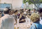 Scheda Palermo - Inaugurazione ponte via Siciliana