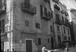 Scheda Matranga Costruzioni - Palazzo via G. Meli