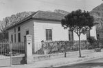 Scheda Villino Lipari a Mondello