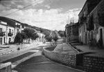 Scheda Chiusa Sclafani - Strade