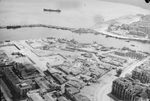 Scheda Palermo - SAILEM - Cantieri alla Cala - Veduta aerea