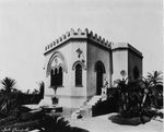 Scheda Castellucci - Villa Mondello