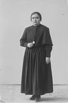 Scheda Suora Adriana Manzella