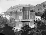Scheda Ing. Pietro Villa - Mondello - Villa Lo Casto