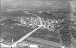 Scheda Impresa edile Cassina - Villaggio Ruffini - Vista aerea