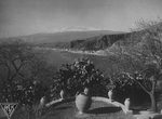 Scheda L'Etna - Vista panoramica