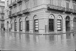 Scheda Banca Commerciale Italiana Agenzia 2 - Via Emerico Amari angolo via Principe di Scordia