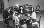 Scheda Torneo canasta