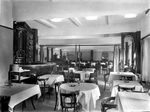 Scheda Carcione - Ristorante Extra bar - Interni