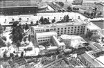 Scheda I.N.A.I.L Palermo - Vista aerea dell’Istituto di viale del Fante