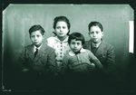 Scheda Bambini
