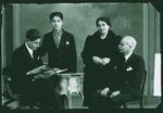 Scheda Famiglia