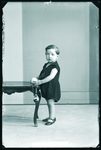 Scheda Bambino