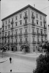 Scheda Ingegnere Tripoli - Case via Paolo Paternostro