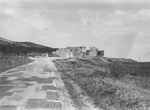 Scheda Ente di Colonizzazione del Latifondo Siciliano - Caltanissetta - Borgo G. Gattuso