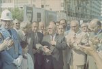 Scheda Palermo - Inaugurazione ponte via Siciliana