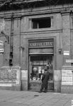Scheda Palermo - Polizzi prof. Aurelio - Palazzo Galati - Via Cavour