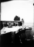 Scheda Trabia - Castello - Particolare
