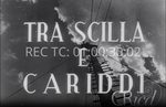 Scheda Tra Scilla e Cariddi