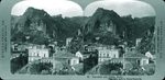 Scheda 75. Taormina and Caste. Sicily