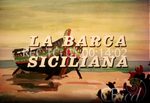 Scheda La barca siciliana