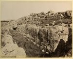 Scheda N.  1810 ord. 7 - Siracusa - Castello Euryalus