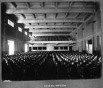 Scheda Cinema Imperia - Prog. Ing. G. B. Santangelo