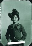 Scheda Bambina