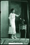 Scheda Donna