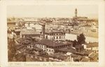 Scheda N. 2902 - Panorama da S. Miniato (Firenze)