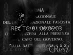 Scheda Roma Stadio Nazionale del Partito Nazionale Fascista Incontro calcistico Italia Svizzera Poland Springs gare di slitte trainate da cani