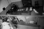 Scheda CT - Ente di Colonizzazione - Borgo Lupo - Ufficio postale - Interno