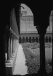 Scheda Monreale - Chiostro