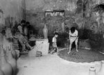 Scheda Istituto Infortuni - Lavorazione terracotta