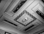Scheda Gregorietti - Soffitto Albergo Savoca di Enna