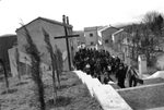 Scheda Ente di Colonizzazione - Caltanissetta - Borgo Gattuso