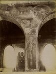 Scheda N. 137 Palermo - Cappella Palatina - Arca di Noè (G. Incorpora - Palermo)