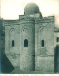 Scheda N. 1044 Palermo - Chiesa Martorana - Esterno Dettaglio (Ed. Melendez)
