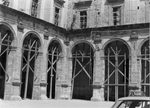 Scheda Sciacca - Collegio Gesuitico - Particolare - Municipio