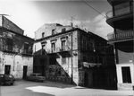 Scheda Comitini - Palazzo Bellacera - Panoramica